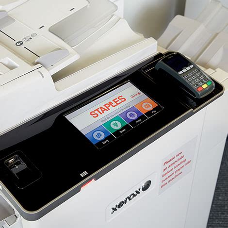 Staples Print and Marketing Services Lady Lake (The Villages), FL.